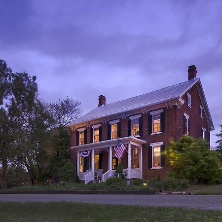 Pheasant Field Bed And Breakfast Carlisle Buitenkant foto