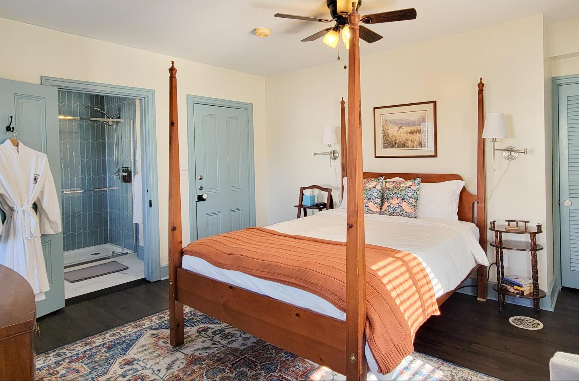 Pheasant Field Bed And Breakfast Carlisle Buitenkant foto