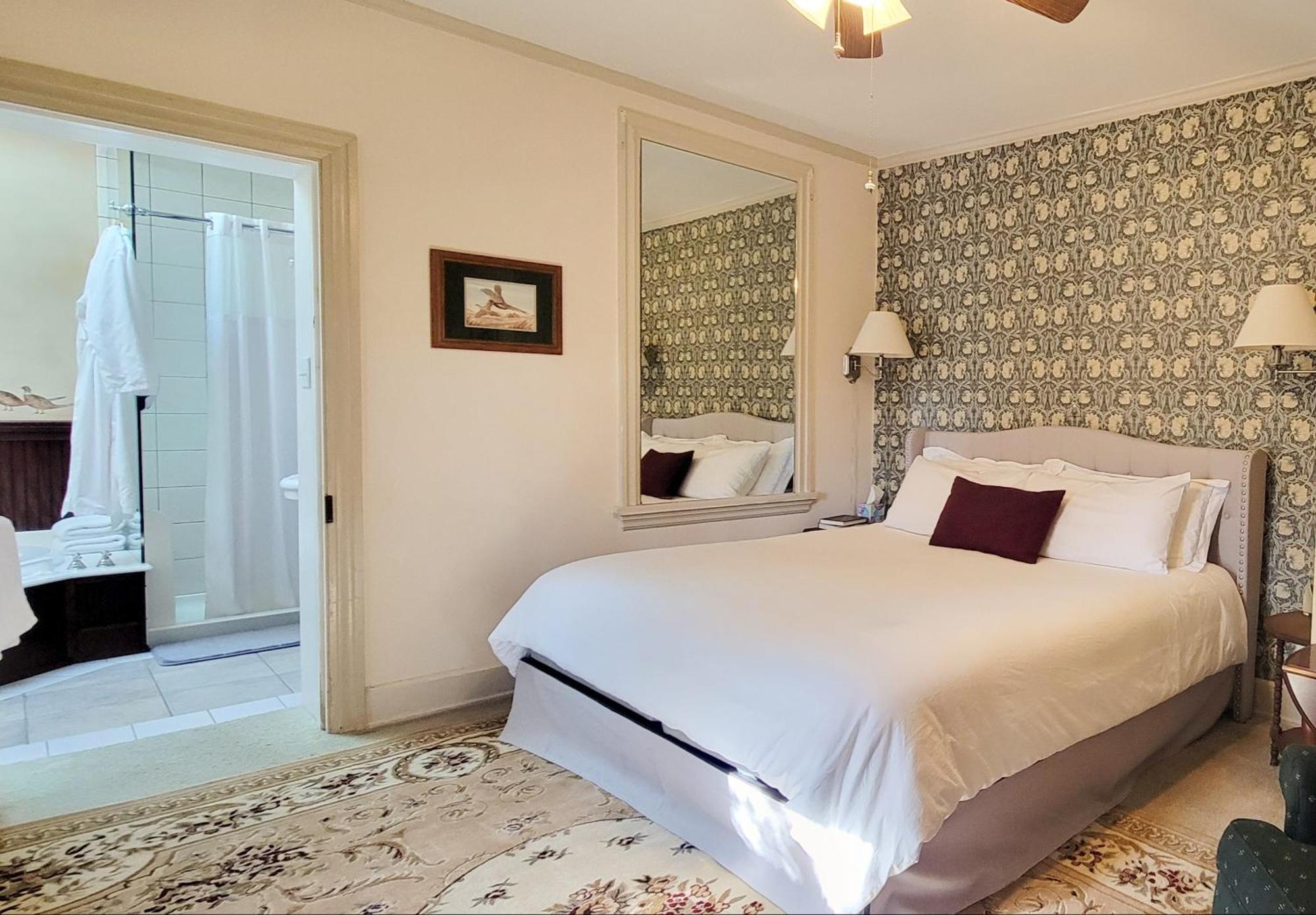Pheasant Field Bed And Breakfast Carlisle Buitenkant foto