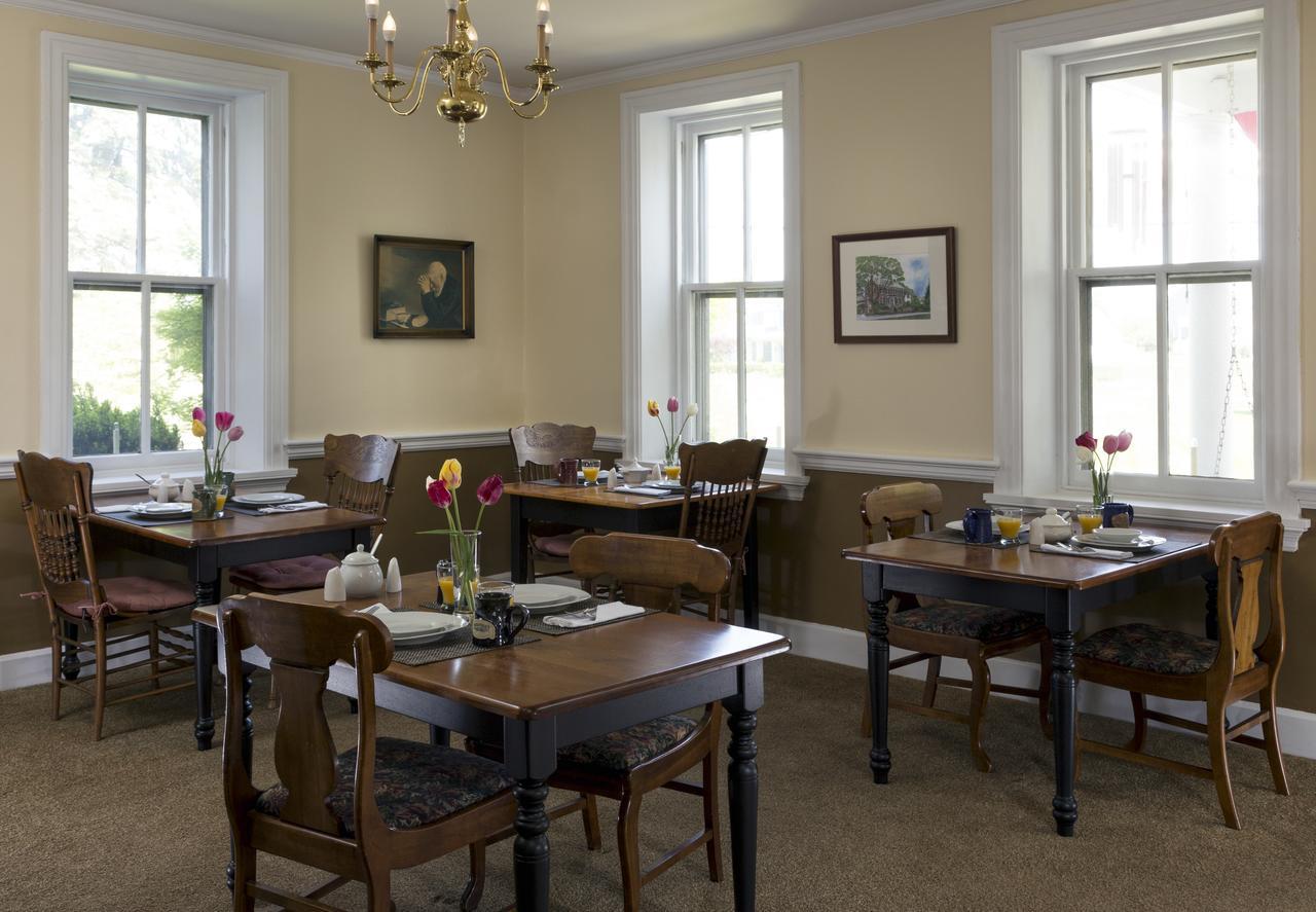 Pheasant Field Bed And Breakfast Carlisle Buitenkant foto
