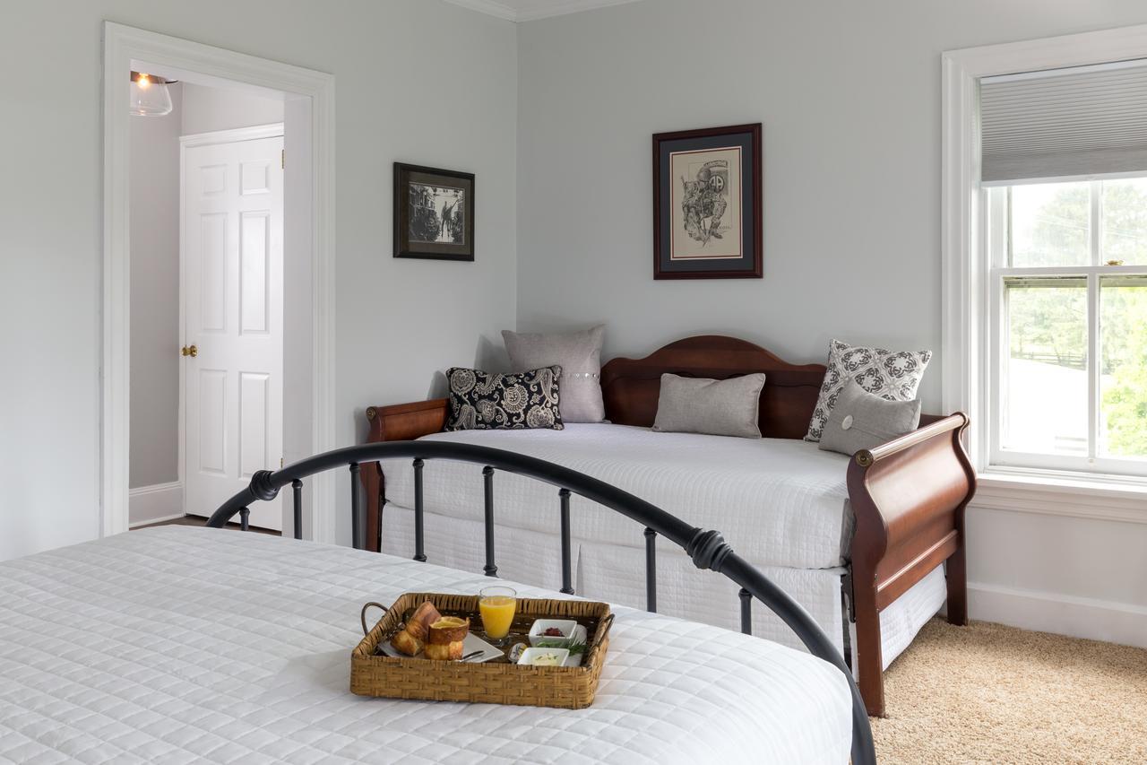Pheasant Field Bed And Breakfast Carlisle Buitenkant foto