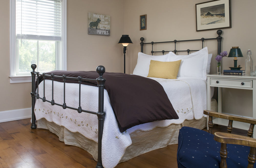 Pheasant Field Bed And Breakfast Carlisle Buitenkant foto