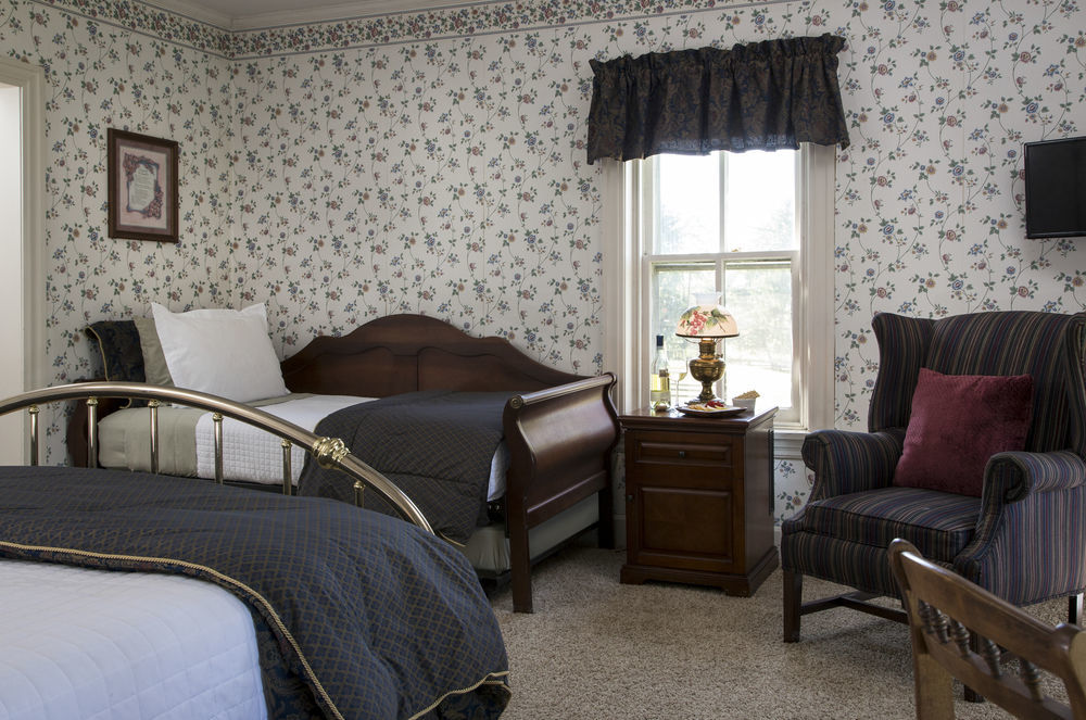 Pheasant Field Bed And Breakfast Carlisle Buitenkant foto
