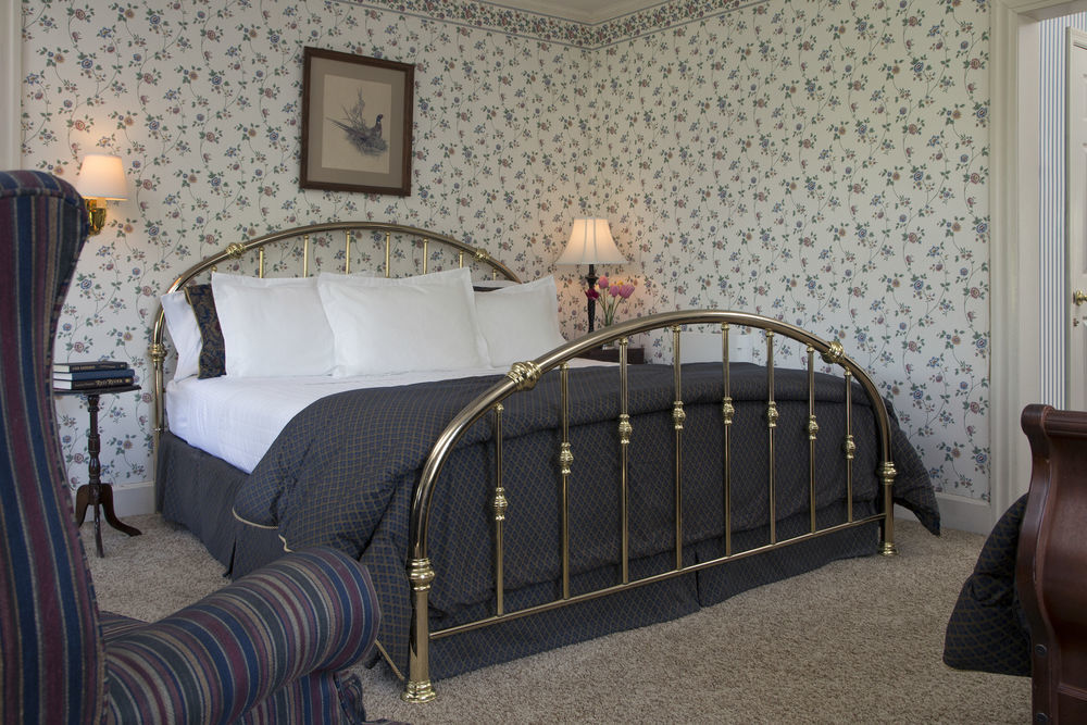 Pheasant Field Bed And Breakfast Carlisle Buitenkant foto