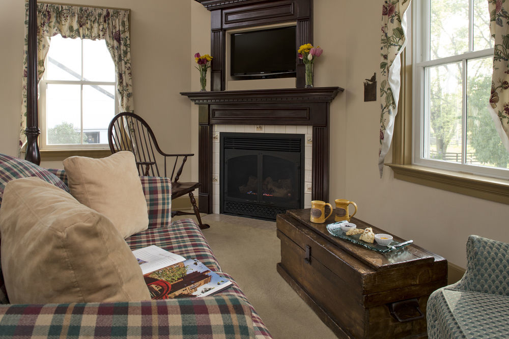 Pheasant Field Bed And Breakfast Carlisle Buitenkant foto