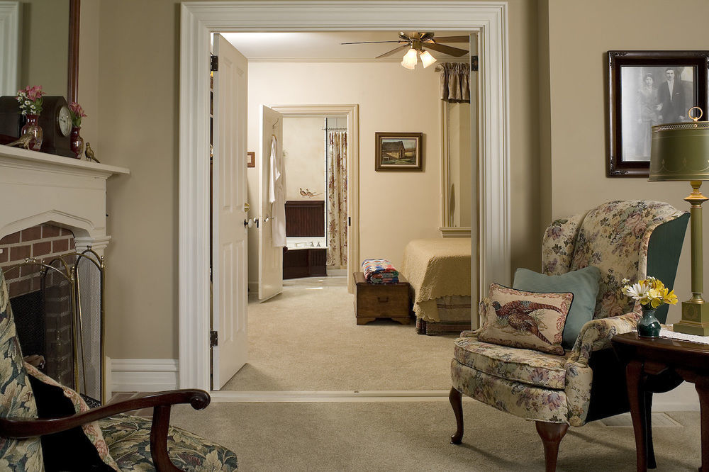 Pheasant Field Bed And Breakfast Carlisle Buitenkant foto
